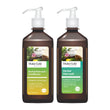 Axiom Mukti Gold herbal Hair wash With Conditioner Combo image 1