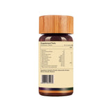 Biogetica Spiruliva (Advance Nutritional Support) image 3