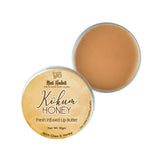 Nat Habit Kokum Honey Lip Butter image 2
