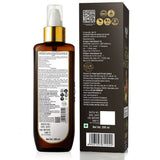 Wow Skin Science Moroccan Argan Hair Oil image 2