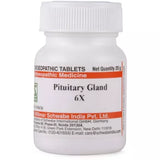 Dr. Willmar Schwabe India Pituitary Gland image 2