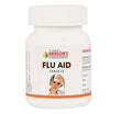 Bakson's Homeopathy Flu Aid Tablets image 1