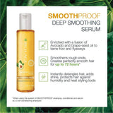 Matrix Biolage SmoothProof Deep Smoothing Serum - 100 ml image 4