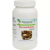 Planet Ayurveda Revandchini Churna - 100 gms image 2