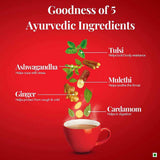 Red Label Natural Care Tea - 500 gm image 7