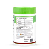 OZiva Plant Based DHT Blocker With Stinging Nettle Extract - 60 Cap image 7