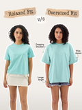 Lilo & Stitch Weird Women Oversized T-Shirts image 7