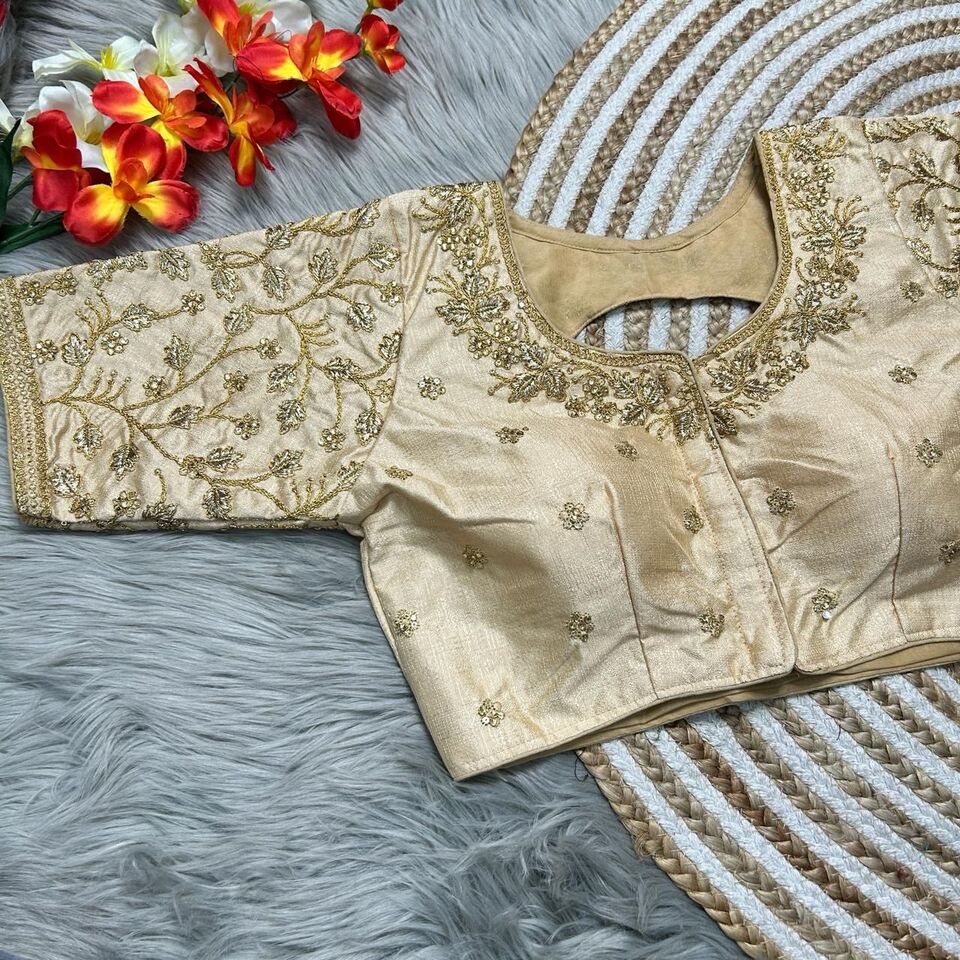 Women's Kilmora Silk Blouse image 11