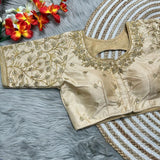 Women's Kilmora Silk Blouse image 11