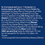 Junior Horlicks (1 to 6 Years) - Vanilla Flavor 500 gm image 7