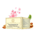 Khadi Natural Handmade Herbal Soap Combo Assorted Natural Soap Gift Set, Enriched With Essential Oils, 125 G (Pack Of 10) image 6