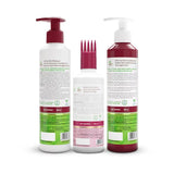 Anti-Hair Fall Spa Kit image 7