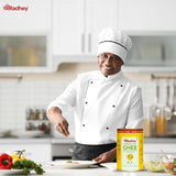 Shreeradhey A2 Bilona Gir Cow Ghee - 1 L image 7
