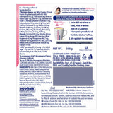 Horlicks Mother's Plus Kesar Flavour - 400 gm image 7