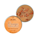 Nat Habit Orange Marigold Lip Butter image 3