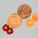 Nat Habit Orange Marigold Lip Butter image 1