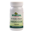 Wheezal Homeopathy Sneezo-Corz Tablets image 1