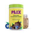 Plix Fit & Slim Plant Protein Shake - 500 gms image 1
