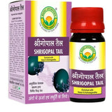 Basic Ayurveda Shri Gopal Tail - 30 ml image 1