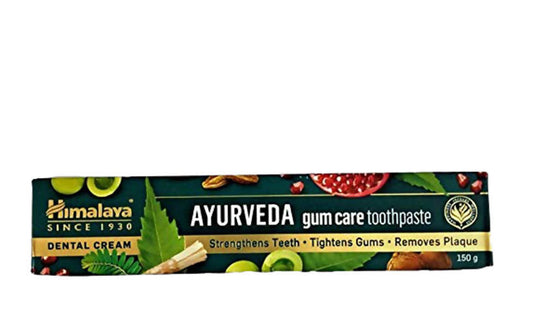 Himalaya Ayurveda Gum Care Toothpaste image 1