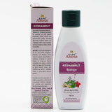 Baps Amrut Keshamrut Hair Oil - 100 ml image 3
