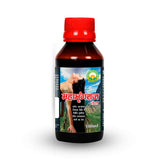 Basic Ayurveda Maha Bhringraj Tel - 100 ml image 3