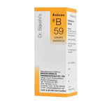 Bakson's Homeopathy B59 Drops image 2