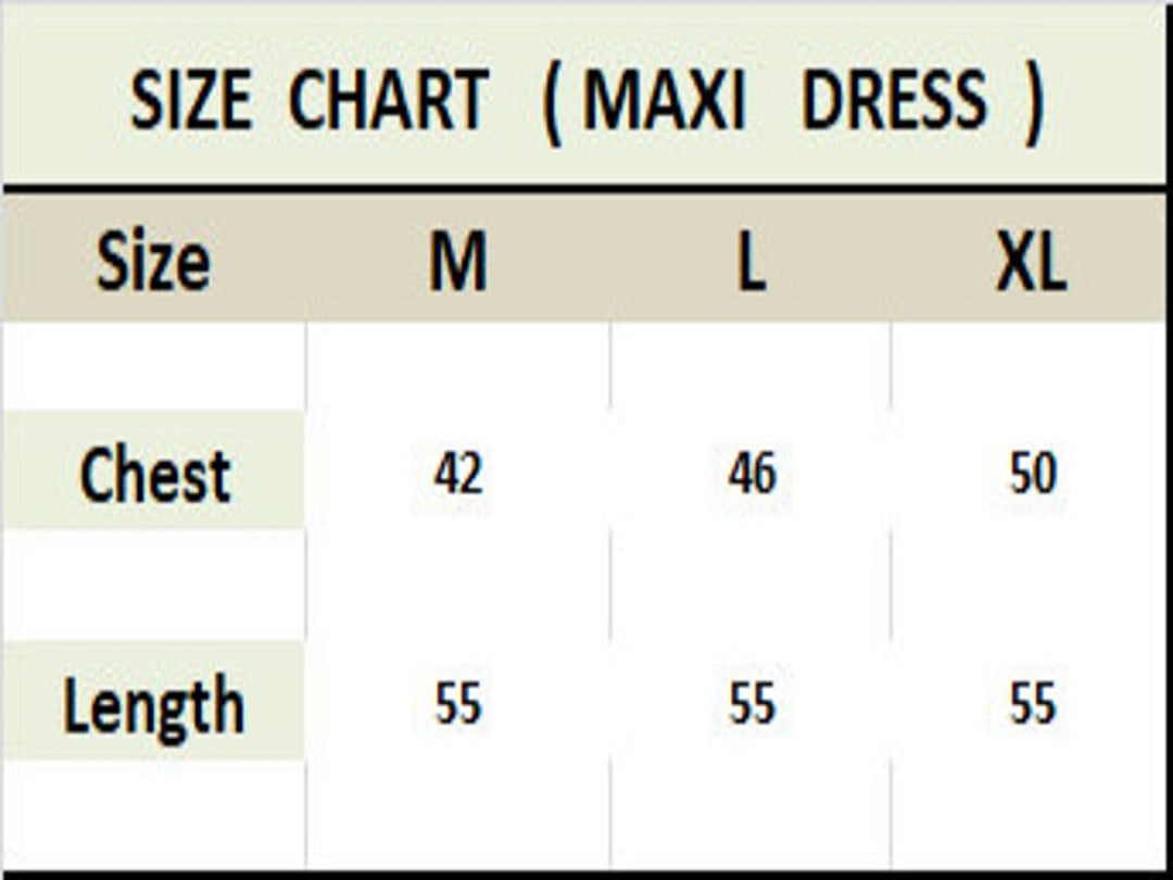 New Fancy Printed Poly Rayon Cotton Long Maxi Dress Kaftans Collection J5757 image 8