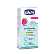 Chicco Dentifricio Toothpaste For 12+ Months Kids image 1