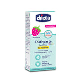 Chicco Dentifricio Toothpaste For 12+ Months Kids image 1