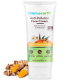 Mamaearth Anti-Pollution Face Cream For Pollution Protection - 80 ml image 2