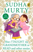 How I Taught My Grandmother to Read-Paperback image 1