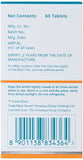 Himalaya Pure Herbs Vrikshamla Weight Wellness 60tabs image 4