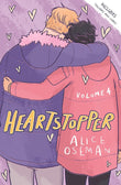 Heartstopper Volume Four-Paperback image 1