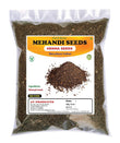 3V Products Dried Mehendi Seeds - 100 gms image 1