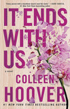 (COMBO PACK) It Ends With Us + It Starts With Us (Paperback) - Colleen Hoover image 2