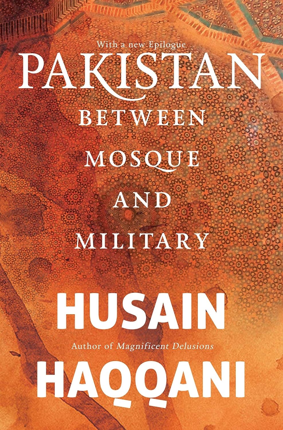 Pakistan (Hardcover) image 1