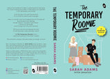 The Temporary Roomie (Paperback) – Sarah Adams image 3