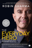 The Everyday Hero Manifesto (Paperback) image 1