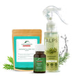 Alps Goodness Rosemary Rosemary Water Spray (200ml), Rosemary Water Spray (200ml), ...... Hair Essentials Pack image 1