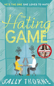 The Hating Game (Paperback) – Sally Thorne image 1