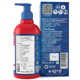 Wow Skin Science Kids 3 in 1 Wash - 300 ml image 3
