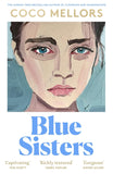 CLEOPATRA AND FRANKENSTEIN :  Blue Sisters: - paperback image 3
