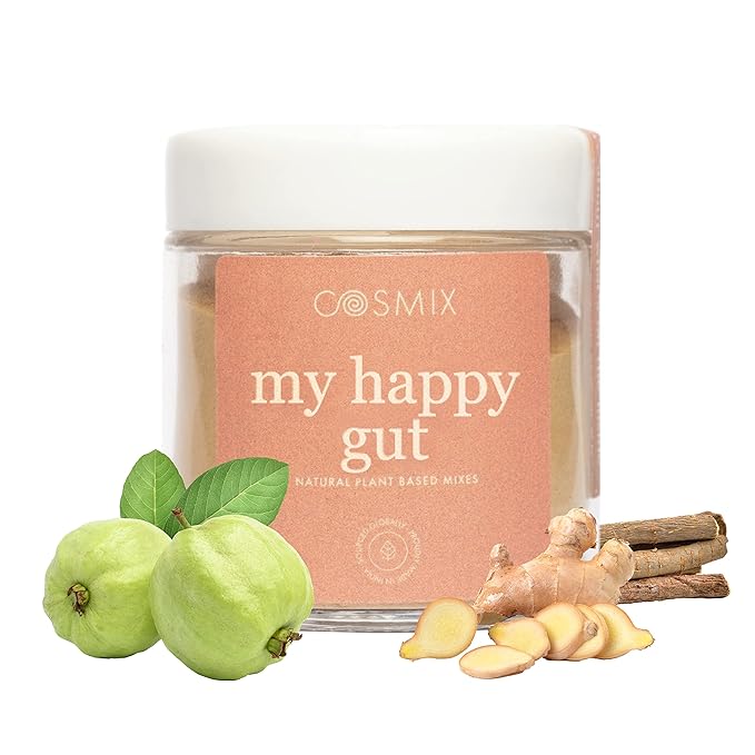Cosmix My Happy - 60 gms image 1