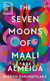 The Seven Moons of Maali Almeida- Paperback image 1