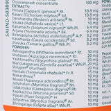 Himalaya Herbals Geriforte Tablets image 4