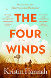 The Great Alone:  The Nightingale:  The Four Winds : - paperback image 4