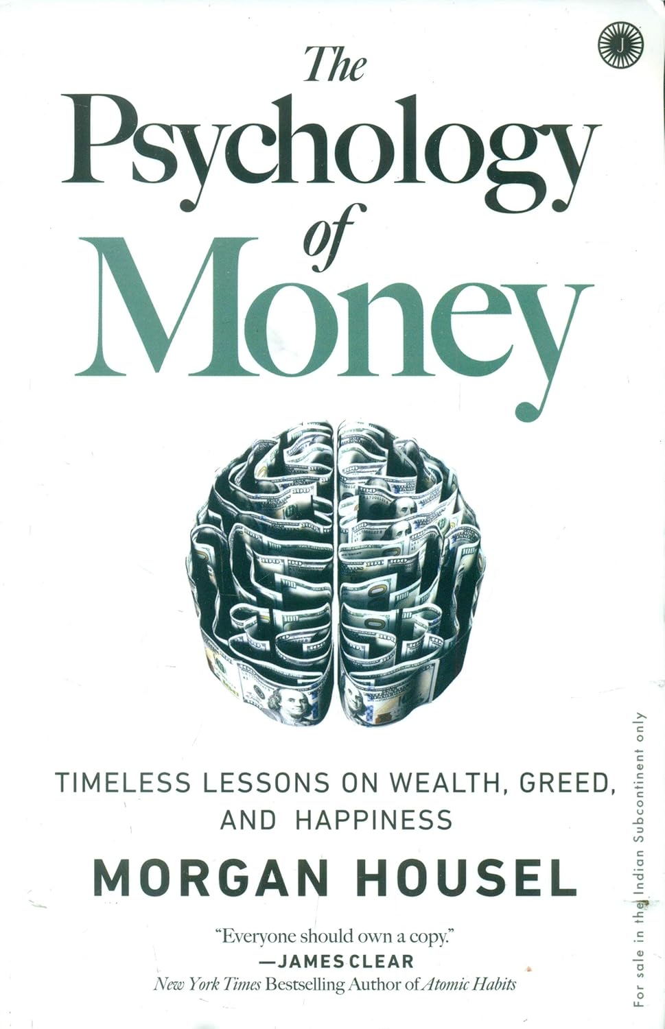 4 Book Set Rich Dad Poor Dad, The Psychology of Money, Atomic Habits+ Ikigai PB image 3