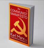 The Communist Manifesto - Karl Marx (Paperback) image 4