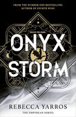 Onyx Storm-  Paperback image 1